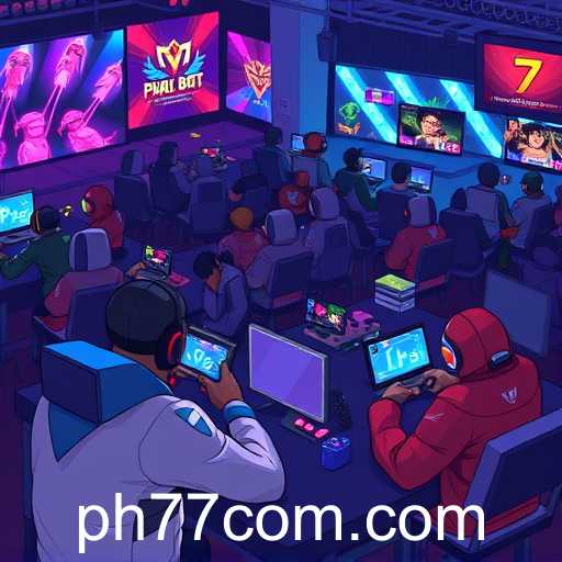 Gaming Revolution in 2025: Exploring PH77