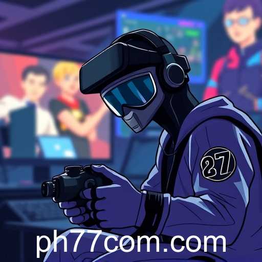 The Rise of ph77 in the Gaming World